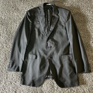 Peter‎ Millar Suit Jacket Mens 42 Blazer Sport Coat Business Professional